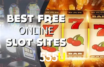 555U